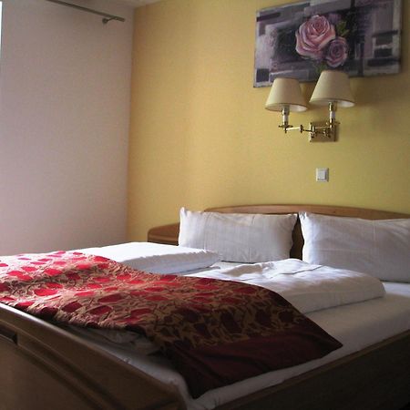 Wellnesshotel & Restaurant Hexenschopf Löffingen Εξωτερικό φωτογραφία