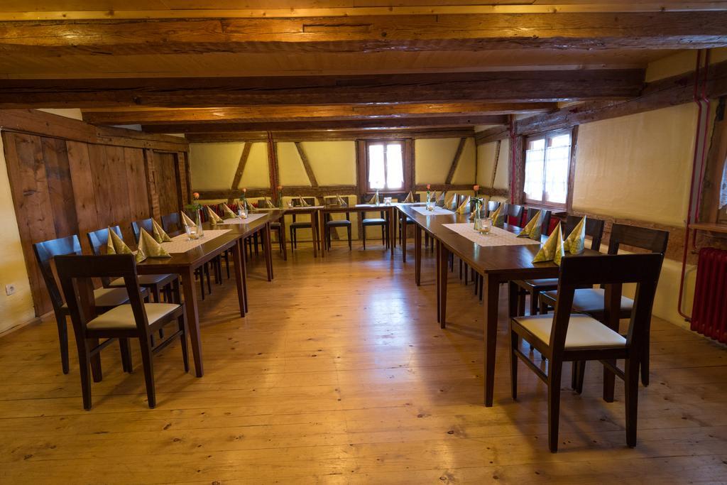 Wellnesshotel & Restaurant Hexenschopf Löffingen Εξωτερικό φωτογραφία