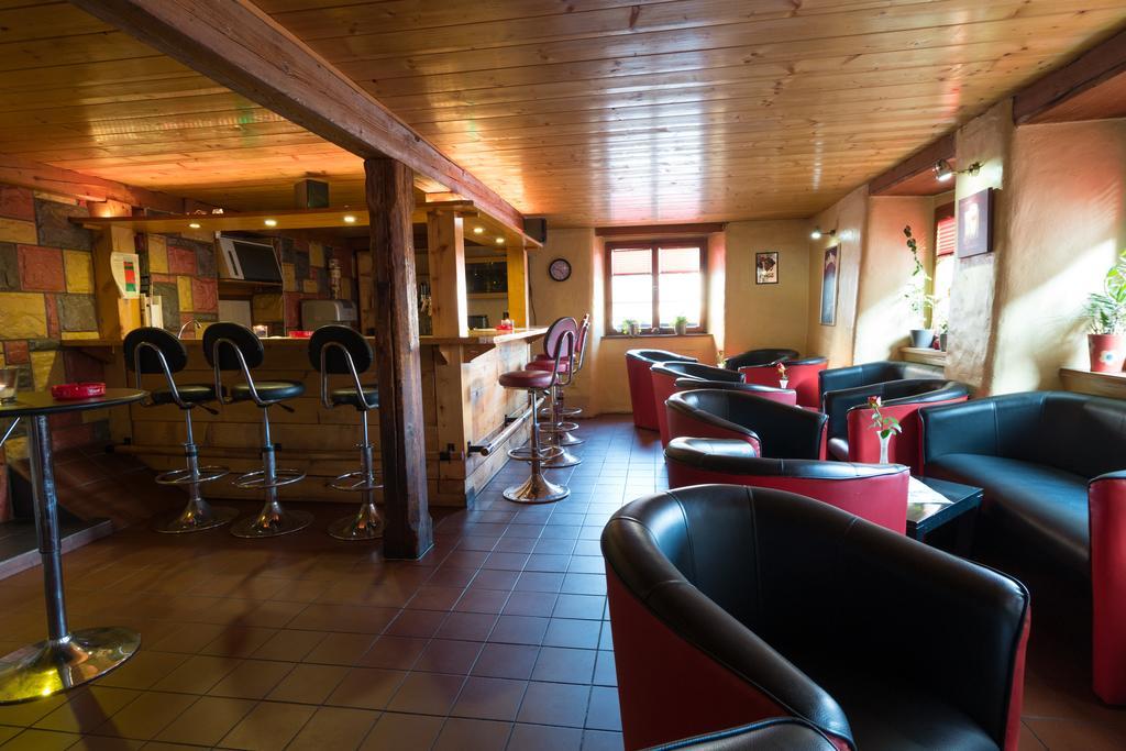 Wellnesshotel & Restaurant Hexenschopf Löffingen Εξωτερικό φωτογραφία
