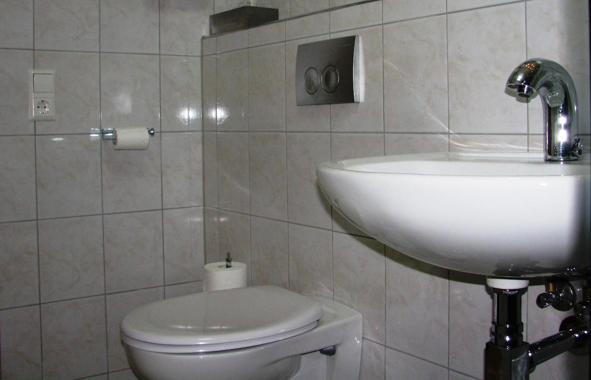 Wellnesshotel & Restaurant Hexenschopf Löffingen Εξωτερικό φωτογραφία