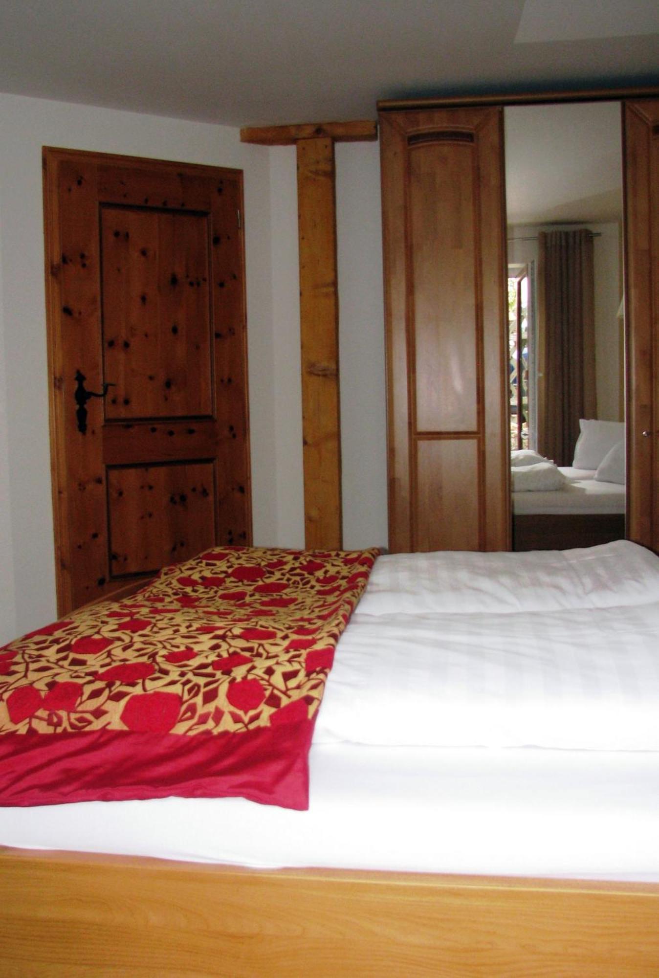 Wellnesshotel & Restaurant Hexenschopf Löffingen Εξωτερικό φωτογραφία