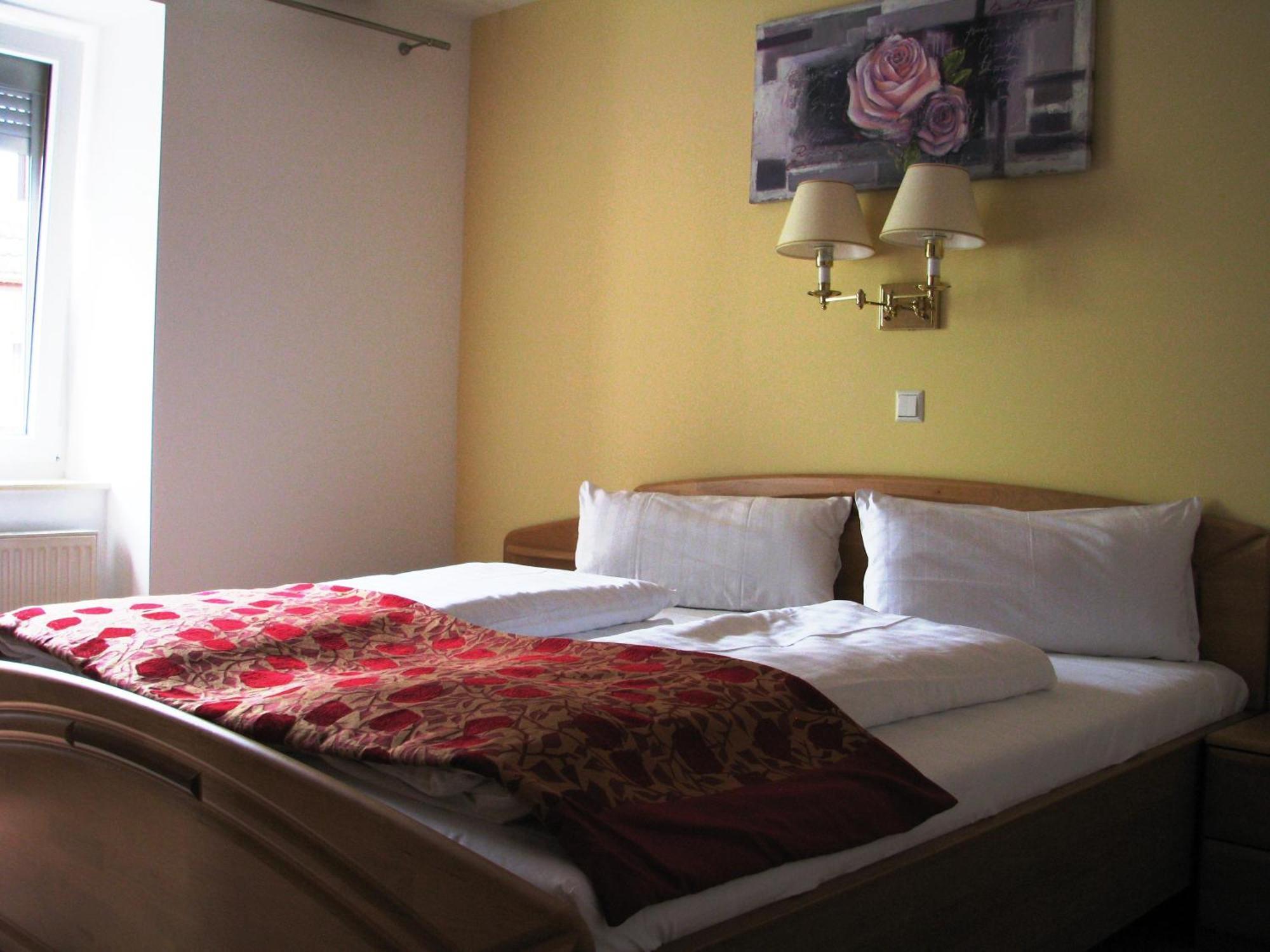 Wellnesshotel & Restaurant Hexenschopf Löffingen Εξωτερικό φωτογραφία