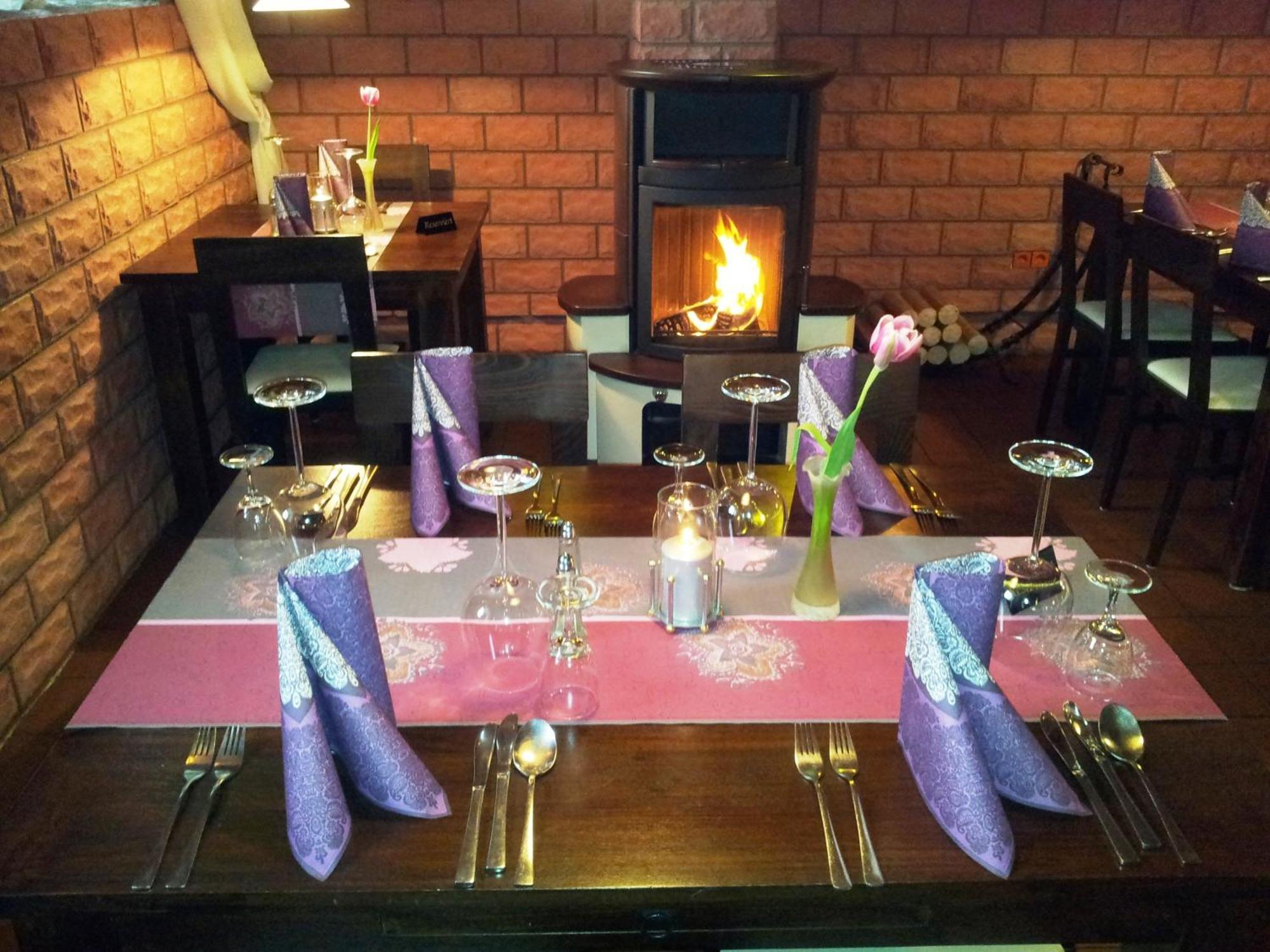 Wellnesshotel & Restaurant Hexenschopf Löffingen Εξωτερικό φωτογραφία