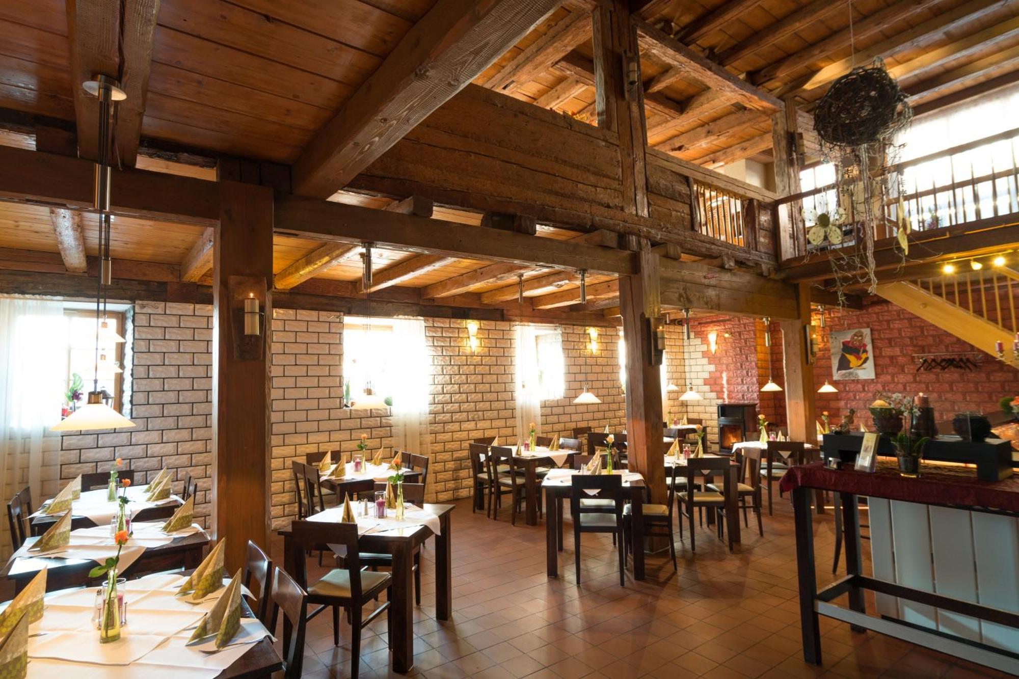 Wellnesshotel & Restaurant Hexenschopf Löffingen Εξωτερικό φωτογραφία