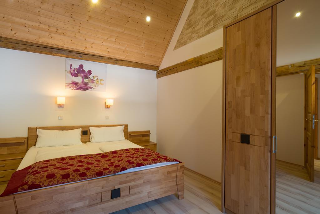 Wellnesshotel & Restaurant Hexenschopf Löffingen Εξωτερικό φωτογραφία