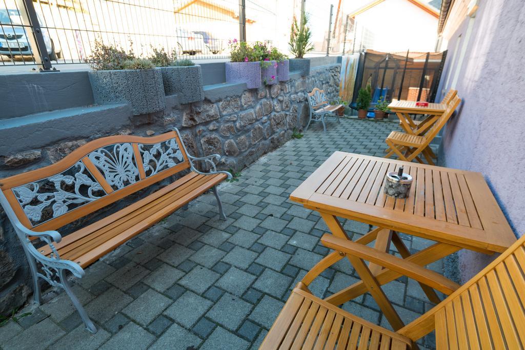 Wellnesshotel & Restaurant Hexenschopf Löffingen Εξωτερικό φωτογραφία