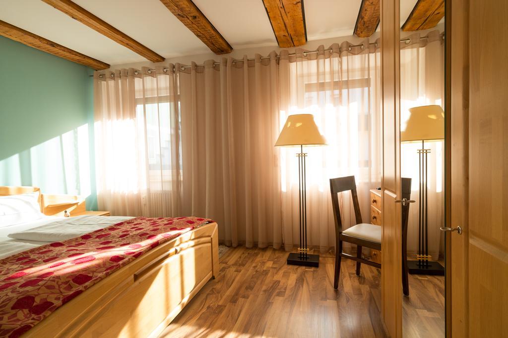 Wellnesshotel & Restaurant Hexenschopf Löffingen Εξωτερικό φωτογραφία