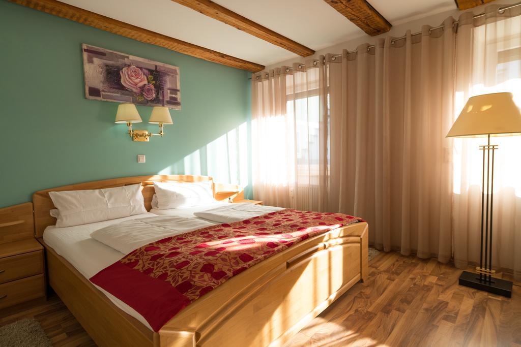 Wellnesshotel & Restaurant Hexenschopf Löffingen Εξωτερικό φωτογραφία