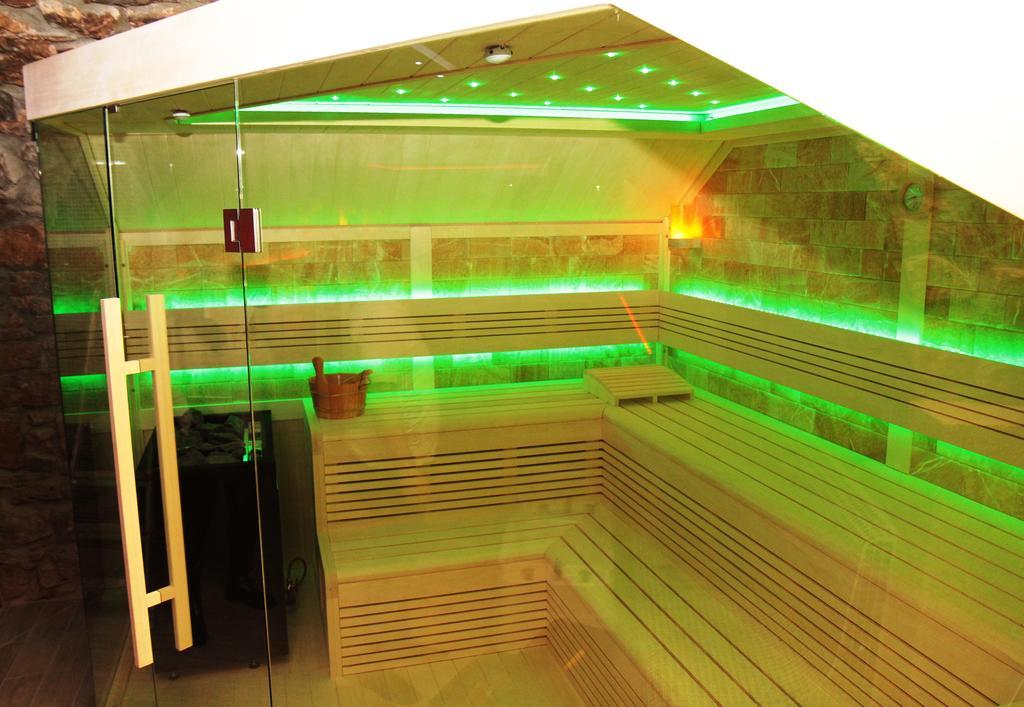 Wellnesshotel & Restaurant Hexenschopf Löffingen Εξωτερικό φωτογραφία