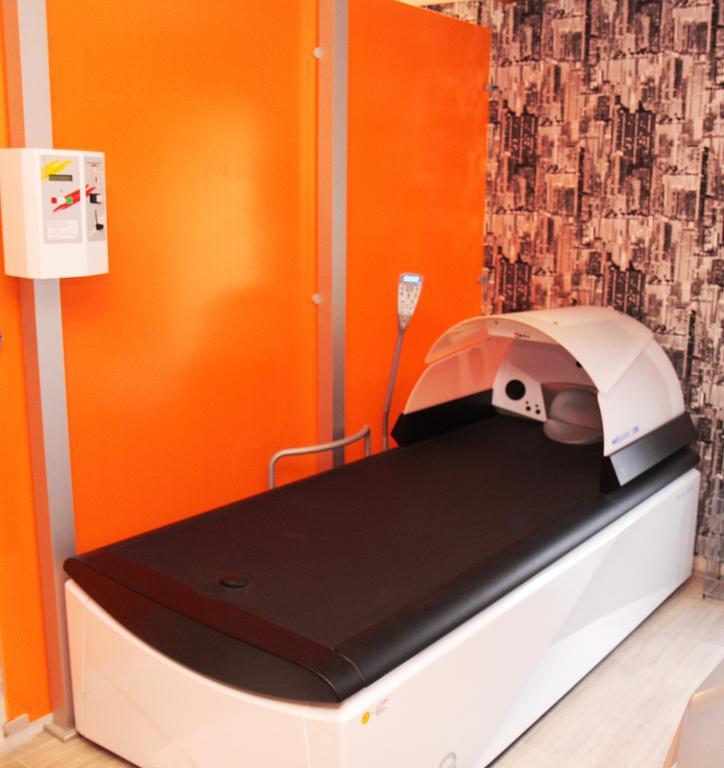 Wellnesshotel & Restaurant Hexenschopf Löffingen Εξωτερικό φωτογραφία