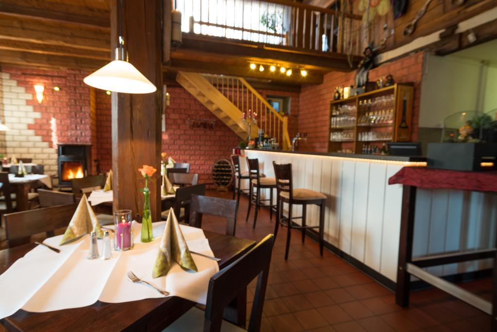 Wellnesshotel & Restaurant Hexenschopf Löffingen Εξωτερικό φωτογραφία