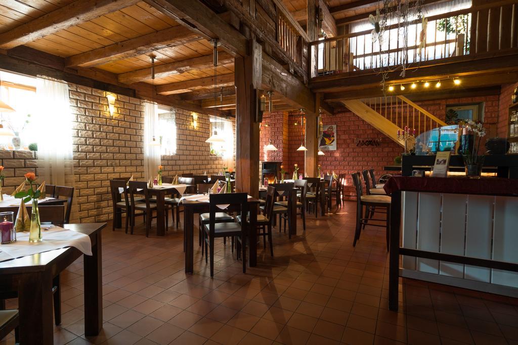 Wellnesshotel & Restaurant Hexenschopf Löffingen Εξωτερικό φωτογραφία