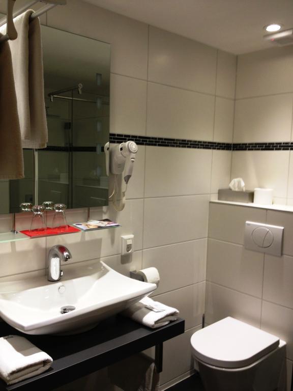 Wellnesshotel & Restaurant Hexenschopf Löffingen Εξωτερικό φωτογραφία