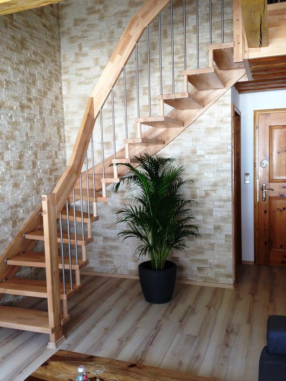Wellnesshotel & Restaurant Hexenschopf Löffingen Εξωτερικό φωτογραφία