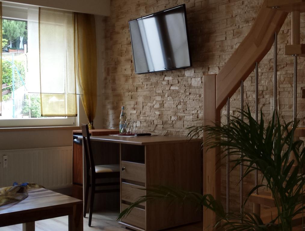 Wellnesshotel & Restaurant Hexenschopf Löffingen Δωμάτιο φωτογραφία