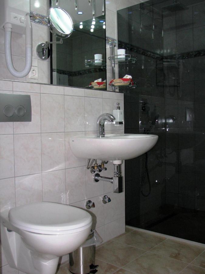 Wellnesshotel & Restaurant Hexenschopf Löffingen Εξωτερικό φωτογραφία
