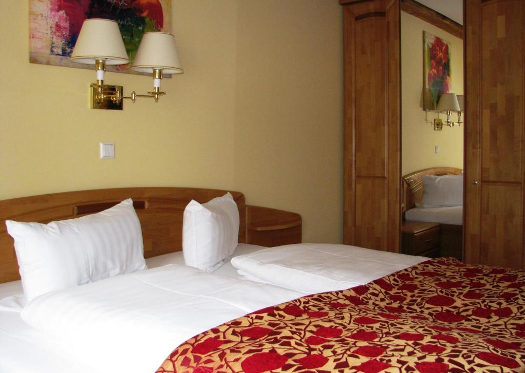 Wellnesshotel & Restaurant Hexenschopf Löffingen Εξωτερικό φωτογραφία